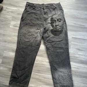 VINTAGE MAKAVELI JEANS